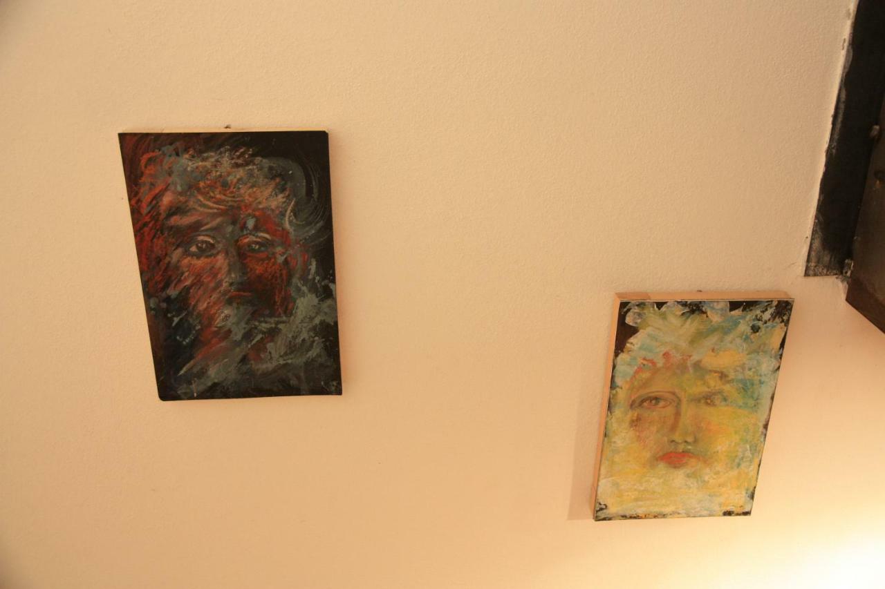 דירות Rivarolo Mantovano L'Atelier מראה חיצוני תמונה